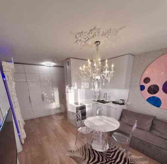 2-комн. квартира, 50.8 м2, 10/10 эт. Руза