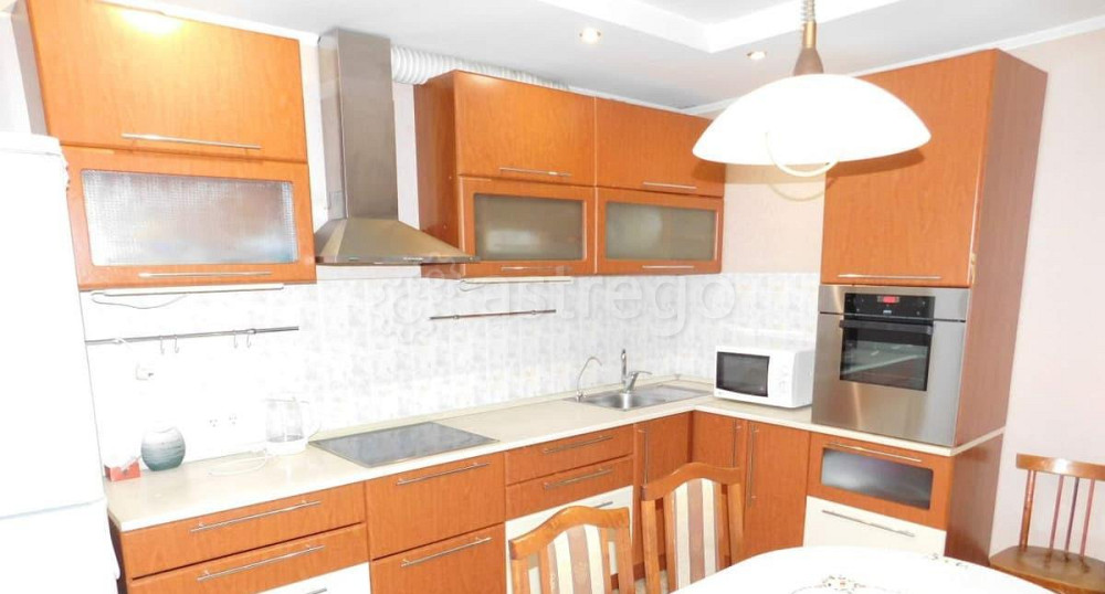 2-комн. квартира, 61 м2, 6/6 эт. Барнаул - изображение 7