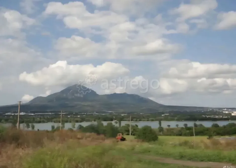 Продам участок, ИЖС, 10 сот. Пятигорск - изображение 4