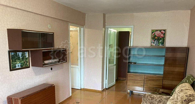 2-комн. квартира, 46 м2, 3/5 эт. Бийск - изображение 4