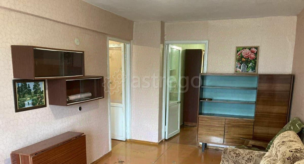 2-комн. квартира, 46 м2, 3/5 эт. Бийск - изображение 4