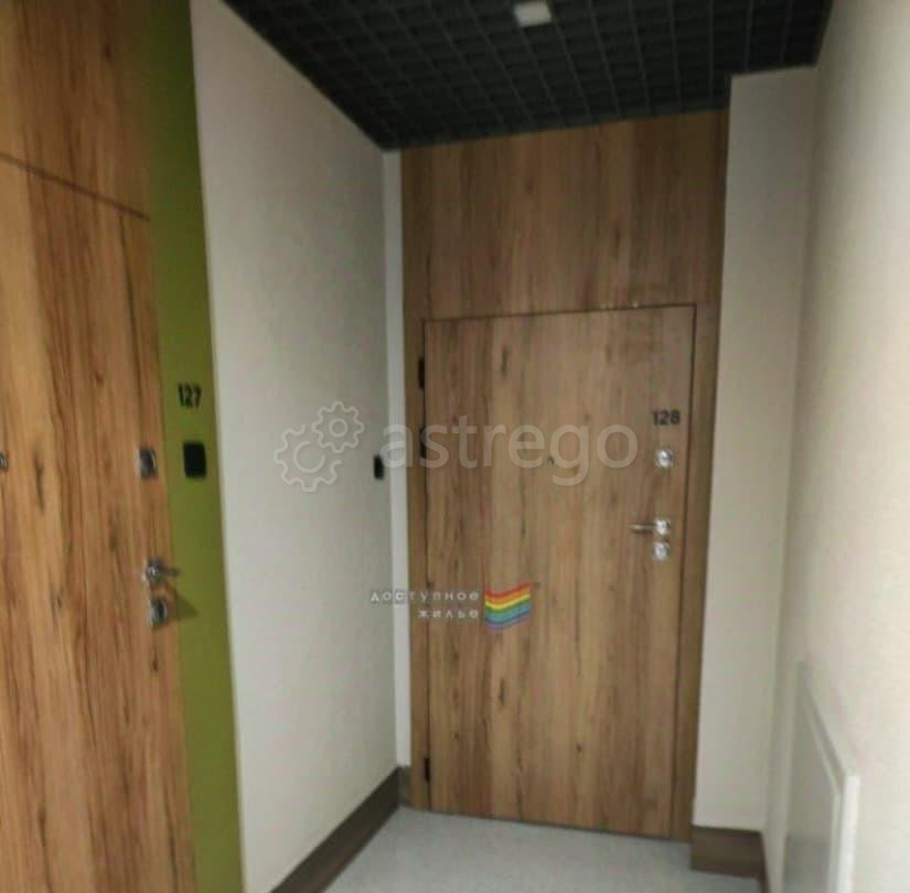 4-комн. квартира, 86.8 м2, 6/8 эт. Красноярск - изображение 5