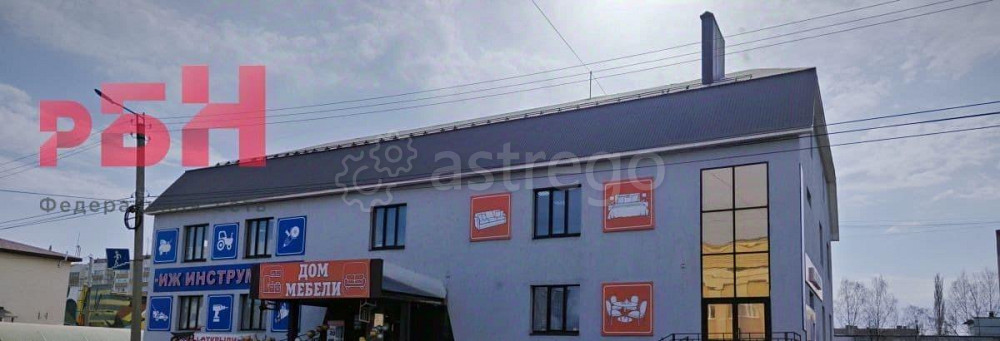 Торговое помещение, 250 м2 Нефтекамск - изображение 4