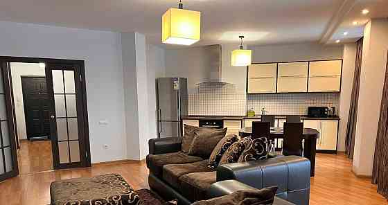 2-комн. квартира, 92 м2, 5/10 эт. Красноярск