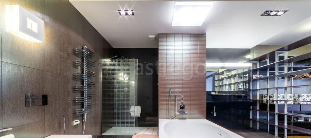 3-комн. квартира, 220 м2, 10/20 эт. Москва - изображение 3