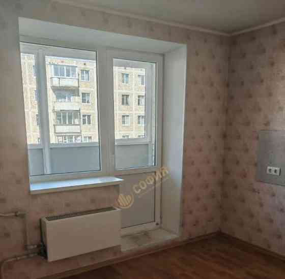 3-комн. квартира, 69.2 м2, 3/9 эт. Санкт-Петербург