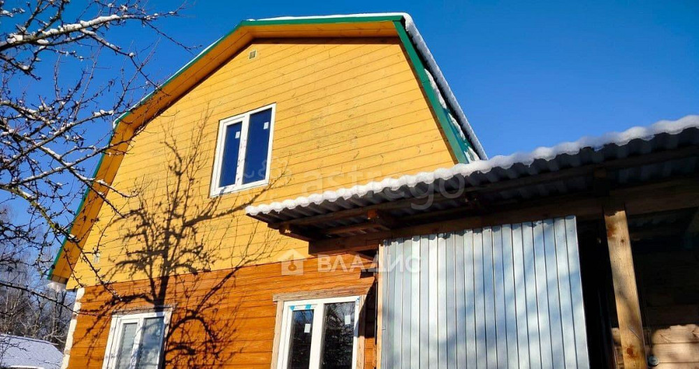 Дом, 62.5 м2, 3.88 сотки, 2 эт. Электросталь - изображение 7