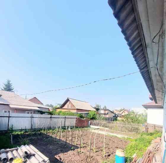 Дом, 66 м2, 4.4 сотки, 1 эт. Красноярск