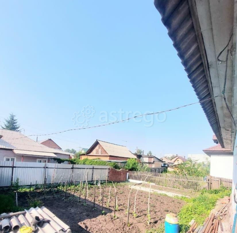 Дом, 66 м2, 4.4 сотки, 1 эт. Красноярск - изображение 3