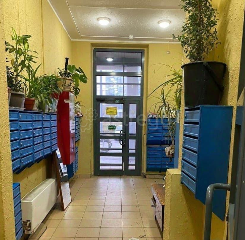 3-комн. квартира, 78.4 м2, 13/24 эт. Одинцово - изображение 3