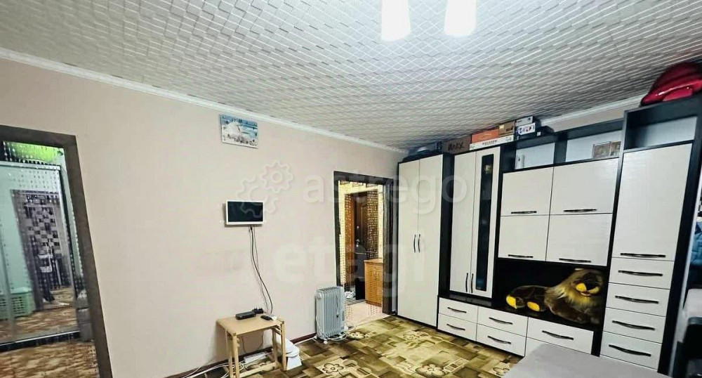 Комната, 37.5 м2, 1/2 эт. Алексеевка - изображение 6