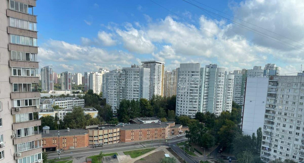 3-комн. квартира, 81.3 м2, 15/24 эт. Москва - изображение 7