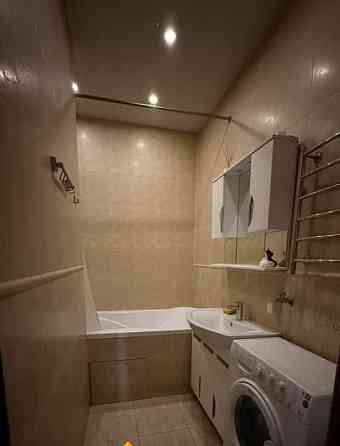 3-комн. квартира, 85 м2, 2/5 эт. Москва