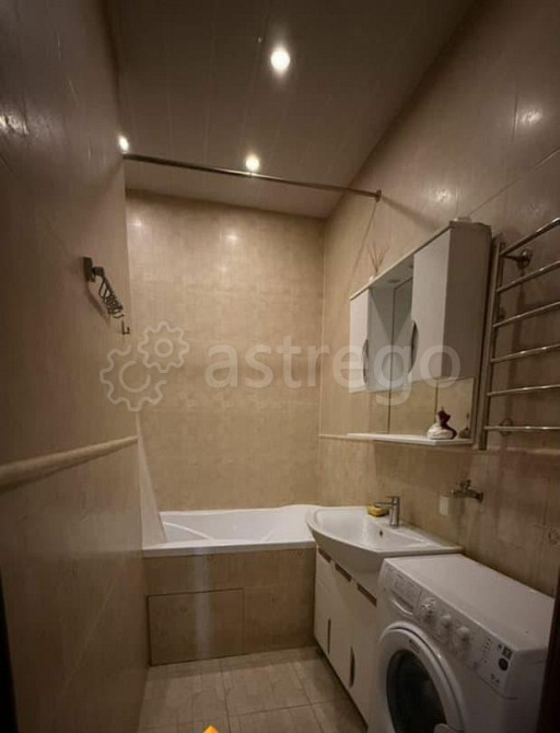 3-комн. квартира, 85 м2, 2/5 эт. Москва - изображение 5