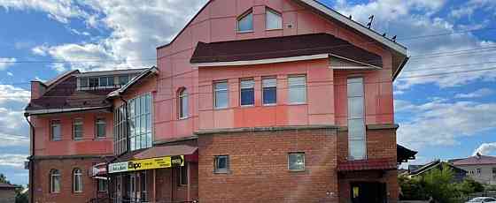 Торговое помещение, 329.4 м2 Каргополь