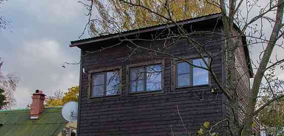 Дом, 100 м2, 10 соток, 2 эт. Санкт-Петербург