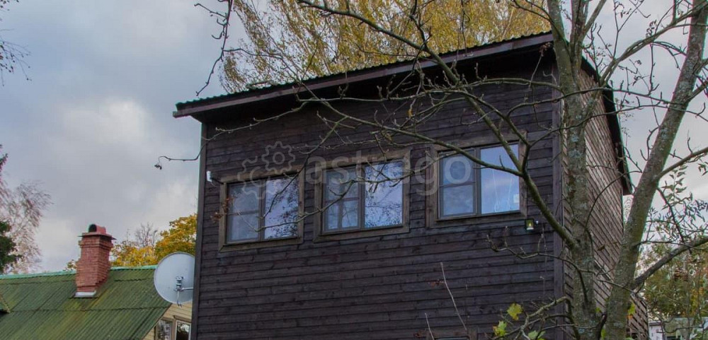 Дом, 100 м2, 10 соток, 2 эт. Санкт-Петербург - изображение 6