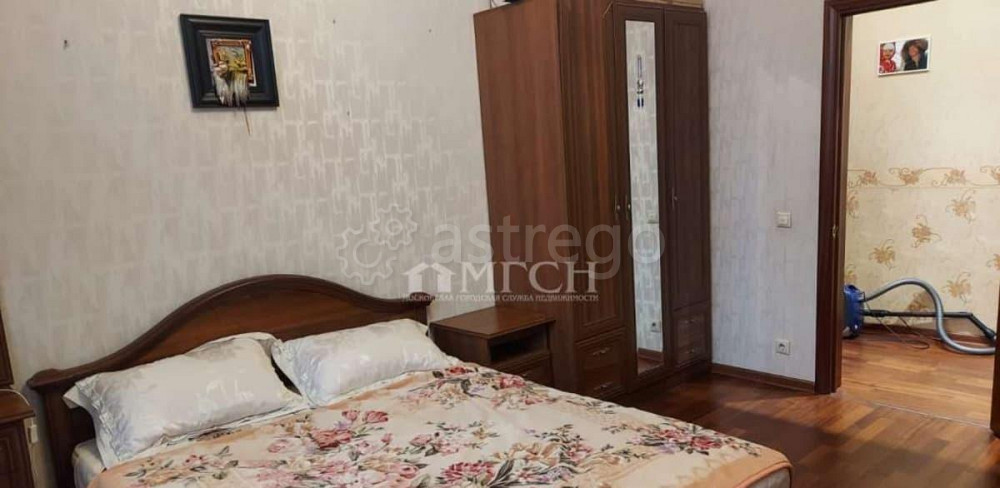 3-комн. квартира, 74.7 м2, 2/5 эт. Москва - изображение 7