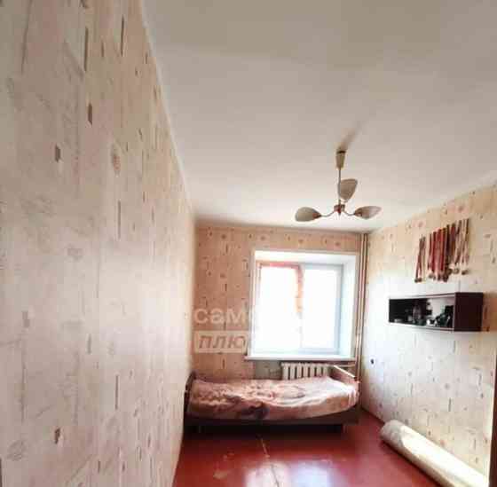 3-комн. квартира, 56.7 м2, 4/5 эт. Астрахань