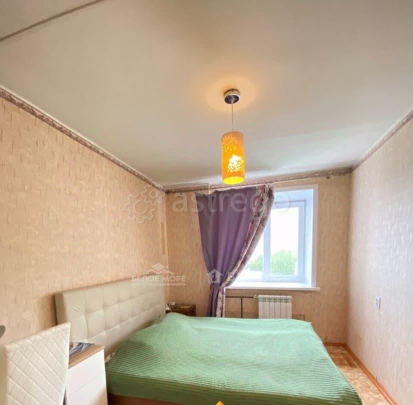 3-комн. квартира, 71 м2, 7/9 эт. Северодвинск - изображение 7