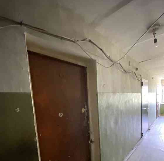 Комната, 17 м2, 5/5 эт. Воскресенск