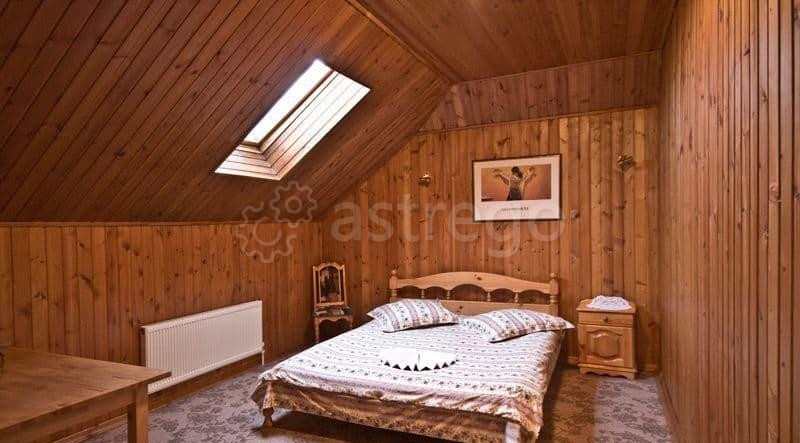 Коттедж, 320 м2, 20 соток Москва - изображение 5