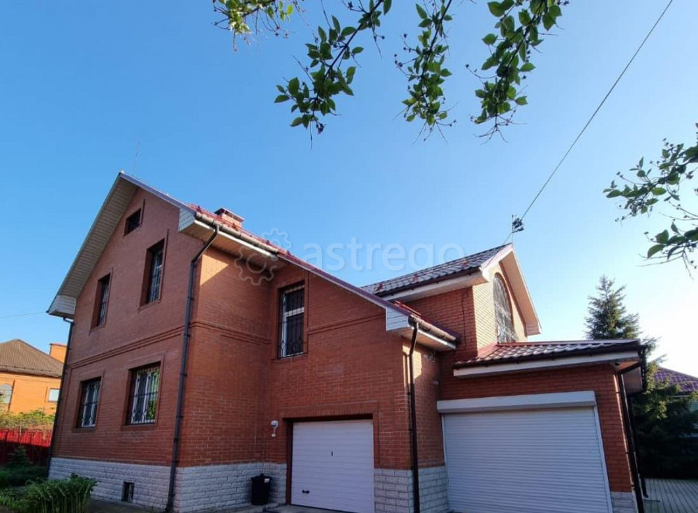 Коттедж, 262.9 м2, 25 соток, 3 эт. Старая Купавна - изображение 7