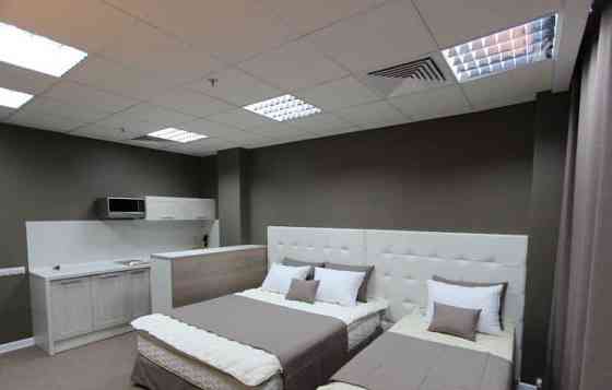 Студия, 26 м2, 8/15 эт. Красноярск