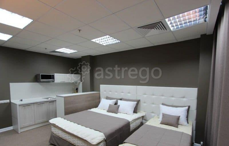 Студия, 26 м2, 8/15 эт. Красноярск - изображение 4