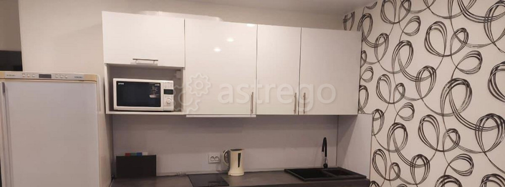 Студия, 26 м2, 8/18 эт. Домодедово - изображение 4