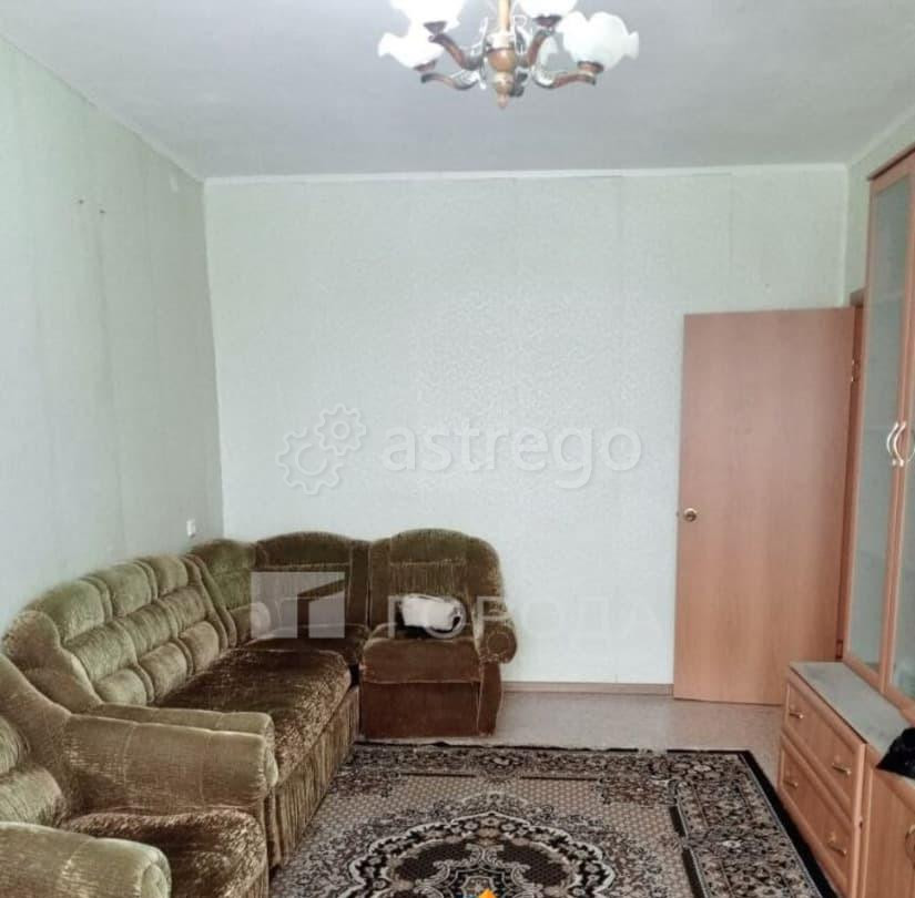 2-комн. квартира, 52 м2, 2/3 эт. Шипуново - изображение 3