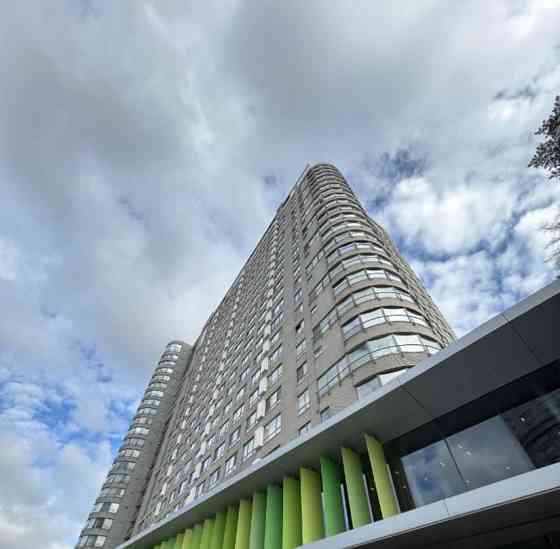 6-комн. квартира, 250 м2, 12/23 эт. Москва