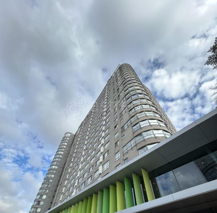 6-комн. квартира, 250 м2, 12/23 эт. Москва - изображение 1