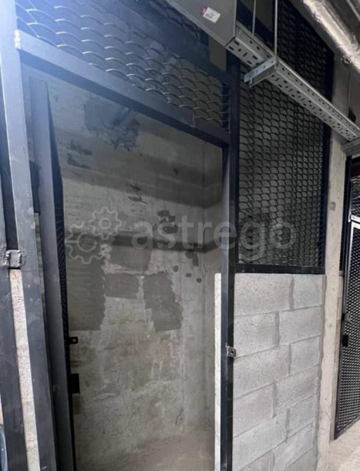 Склад, 4.8 м2 Санкт-Петербург - изображение 1