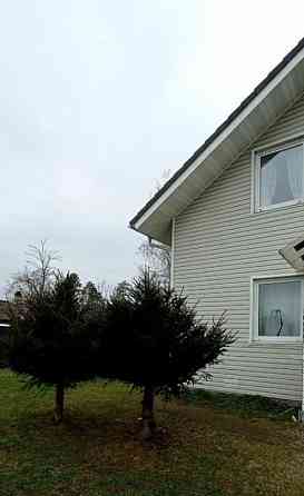 Дом, 150 м2, 6 соток, 2 эт. Санкт-Петербург