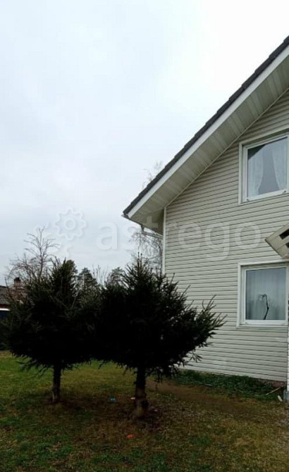 Дом, 150 м2, 6 соток, 2 эт. Санкт-Петербург - изображение 5