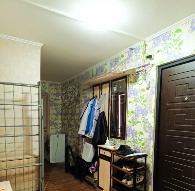 Комната, 16.4 м2, 3/9 эт. Москва - изображение 5