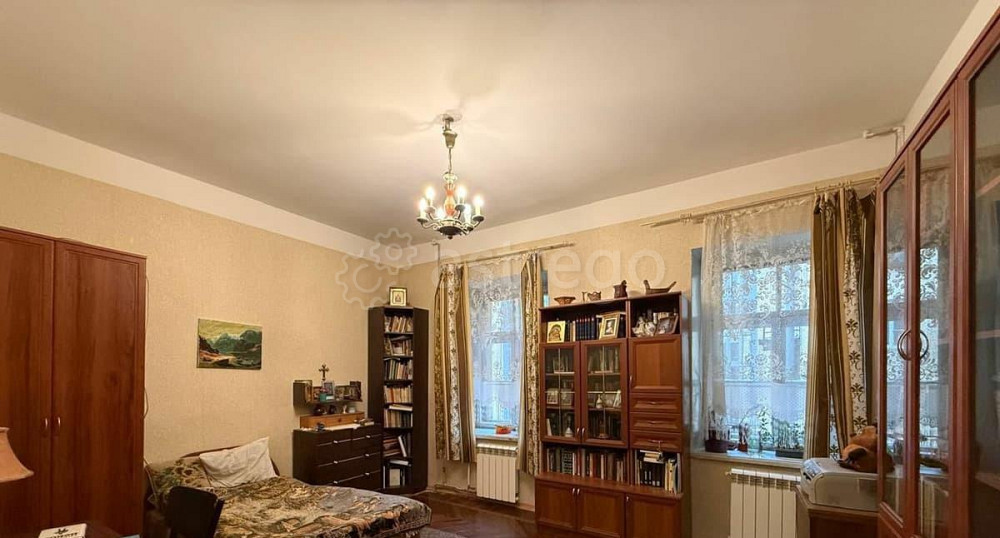 4-комн. квартира, 94.2 м2, 3/6 эт. Санкт-Петербург - изображение 7