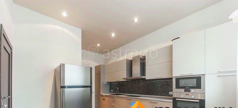 6-комн. квартира, 332 м2, 3/3 эт. Москва - изображение 4