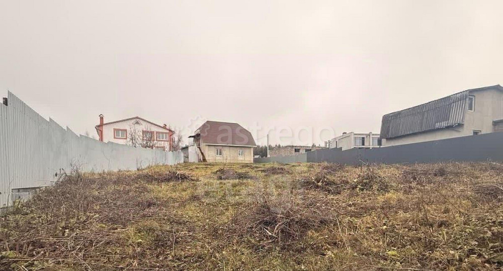 Земельный участок, 10 соток Дмитров - изображение 7