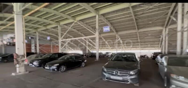 Машиноместо, 18 м2 Одинцово - изображение 3