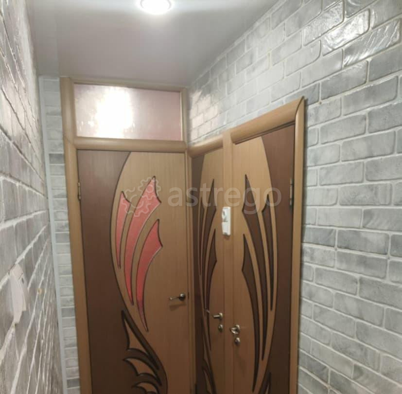 3-комн. квартира, 68.5 м2, 1/9 эт. Тында - изображение 7