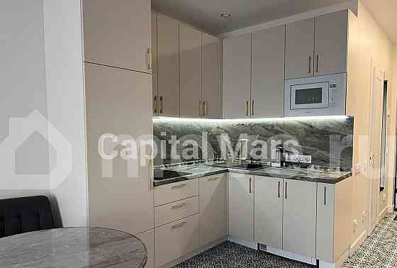 1-комн. квартира, 27 м2, 15/33 эт. Москва