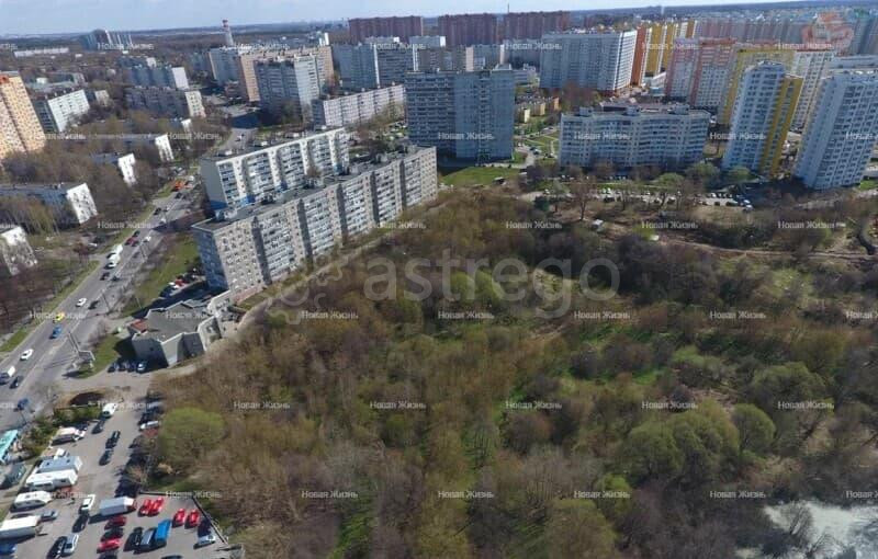 Коммерческий участок, 44 сотки Видное - изображение 8