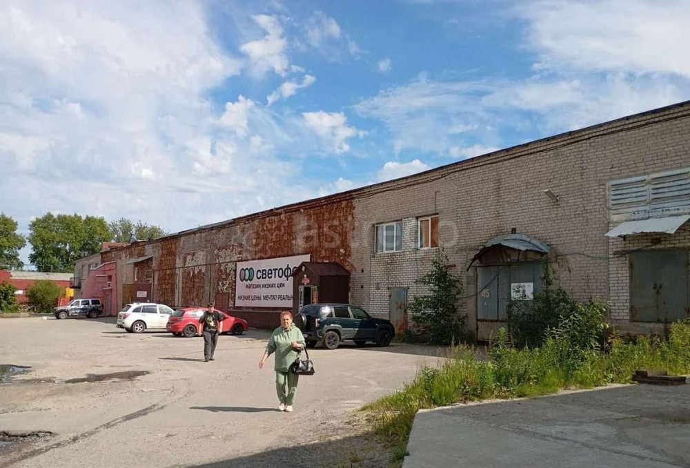 Свободного назначения, 720 м2 Северодвинск - изображение 8