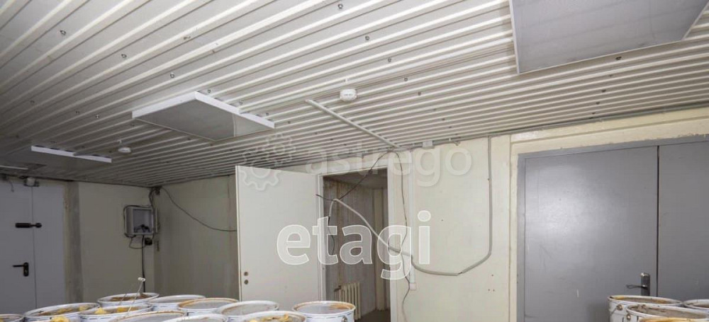 Склад, 725.7 м2 Уфа - изображение 4