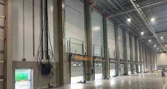 Склад, 17134 м2 Пушкино