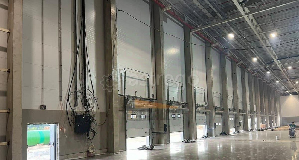 Склад, 17134 м2 Пушкино - изображение 5