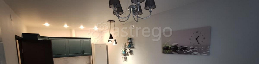 3-комн. квартира, 54 м2, 2/6 эт. Балашиха - изображение 1