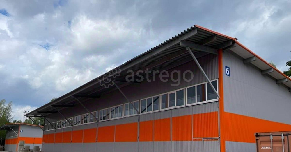 Свободного назначения, 5300 м2 Ногинск - изображение 7